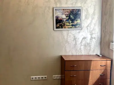 квартира за адресою Кловський узвіз, 4-А