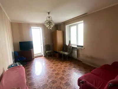 квартира по адресу Леваневского тупик, 7
