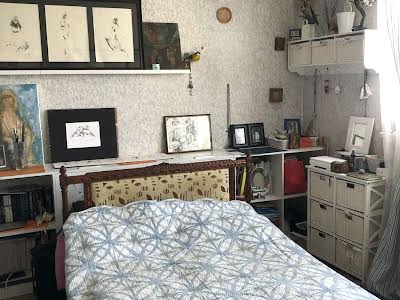 квартира по адресу Белогорская ул., 1б