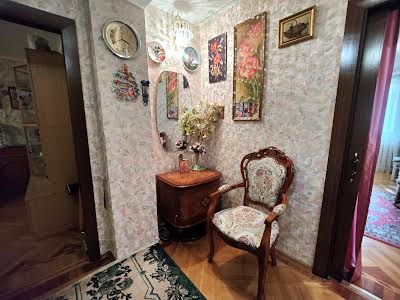 квартира за адресою Люстдорфська дорога вул., 148а/2