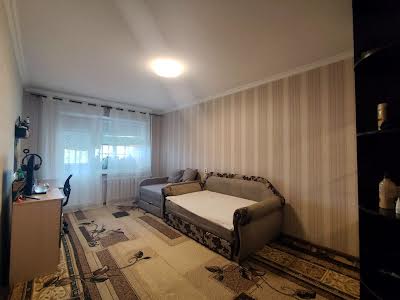 квартира по адресу Томилівська ул., 50