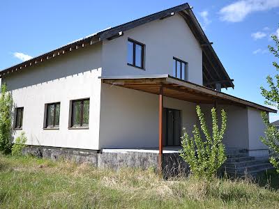 будинок за адресою Лісова вул.