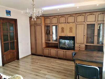 квартира по адресу Радужная ул., 55
