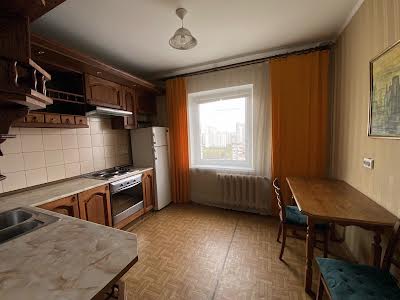 квартира за адресою Петра Григоренка просп., 5