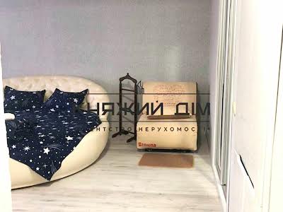квартира за адресою Велика Васильківська вул. (Червоноармійська), 114