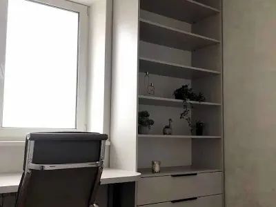 квартира за адресою Петра Калнишевського вул. (Михайла Майорова), 7
