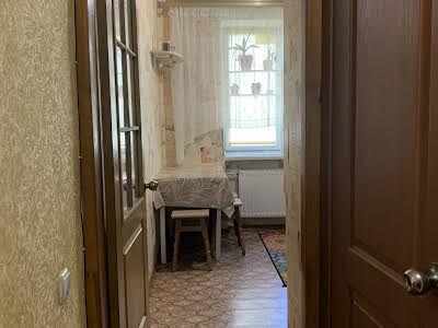 квартира за адресою Івана та Юрія Лип вул. (Гайдара), 10