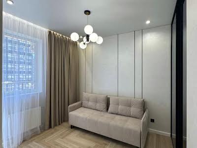 квартира за адресою Генуезська, 3-Г