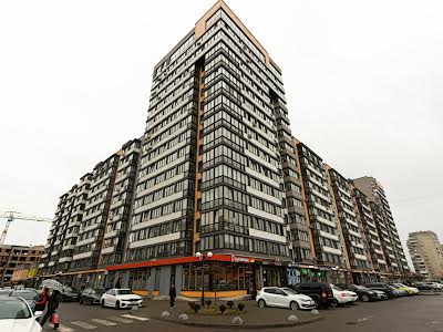 квартира за адресою Стрийська вул., 45-А