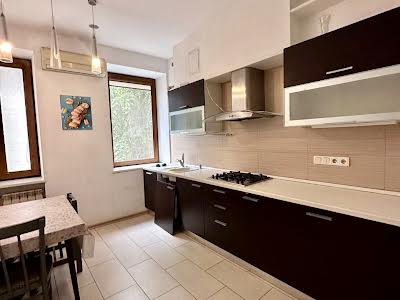 квартира за адресою Морська вул., 5