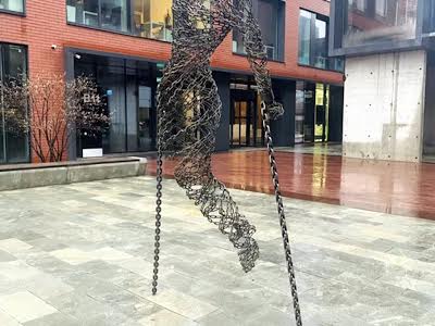 квартира по адресу Гарета Джонса ул. (Сімʼї Хохлових), 12