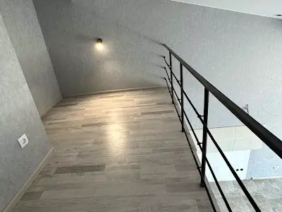 квартира по адресу Луговая ул., 56А