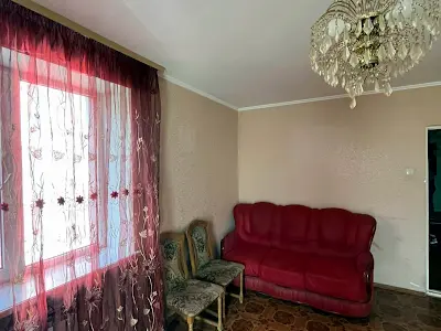 квартира за адресою Леваневского, 7