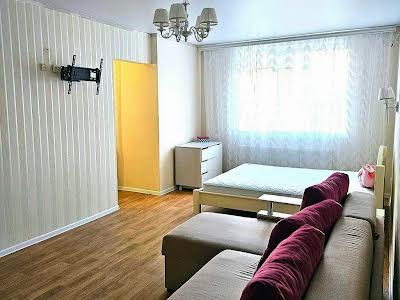 квартира по адресу Победы просп., 53б
