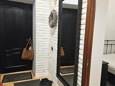 квартира за адресою Повітряних Сил просп. (Повітрофлотський), 25