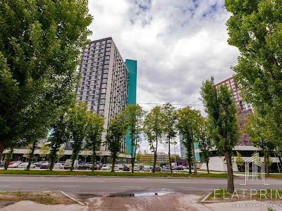 квартира по адресу Виктора Некрасова ул. (Північно-Сирецька), 6