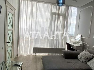 квартира по адресу Французский бульв., 60в