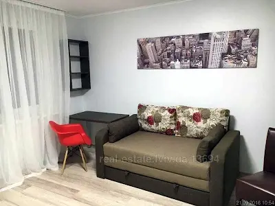 квартира по адресу Кульпарковская ул. (Кульпарківська), 10