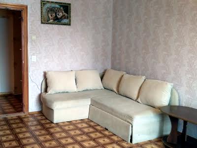квартира по адресу Милославская ул., 41/15