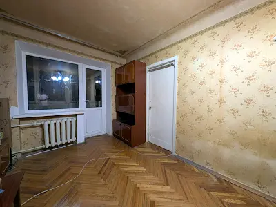 квартира за адресою Машинобудівна вул., 36
