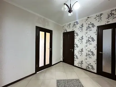 квартира по адресу Оболонский просп., 34-А