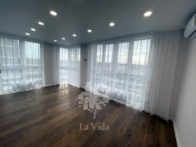 квартира по адресу Николая Гулака ул., 4
