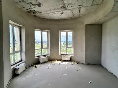 квартира за адресою Калинова вул., 7