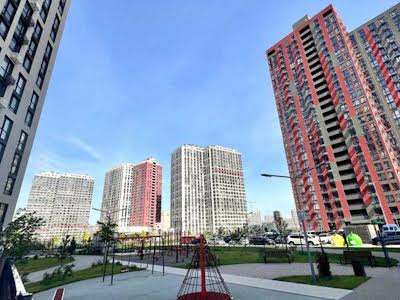 квартира за адресою Проспект правди, 49