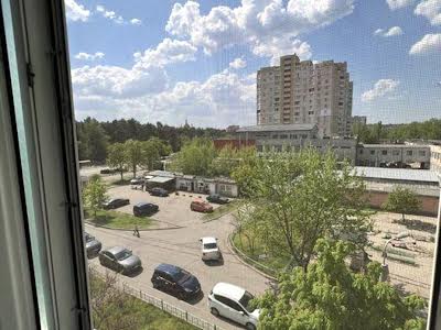 квартира за адресою Лісовий просп., 41