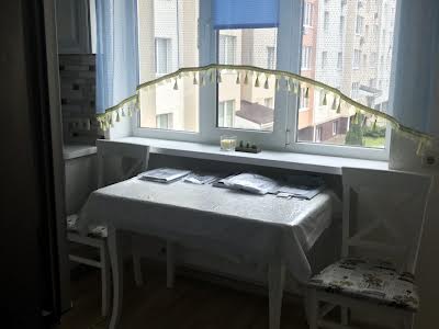 квартира за адресою Одеська вул., 24