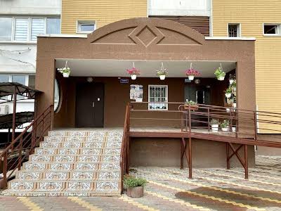квартира за адресою Сергія Данченка вул., 3
