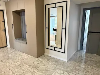 квартира за адресою Леся Курбаса вул., 10