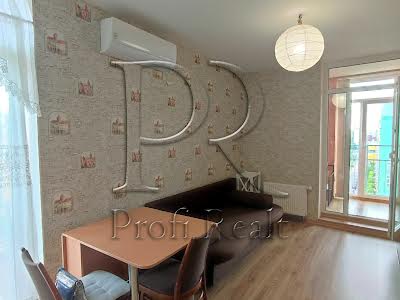 квартира по адресу Регенераторная ул., 4 к1-5