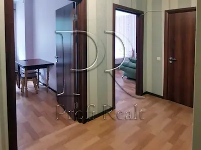 квартира по адресу Метрологическая ул., 9-В