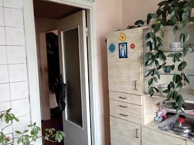 квартира за адресою Оноре де Бальзака вул., 73