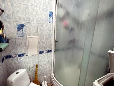 квартира за адресою Олександра Поля просп. (Кірова), 48-А