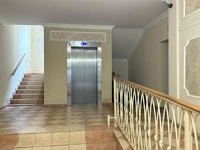 квартира за адресою Західна вул., 10
