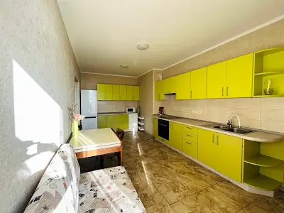 квартира за адресою Родини Кристерів, 20б