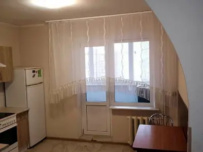 квартира по адресу Червоной Калины просп. (Владимира Маяковского), 91-В