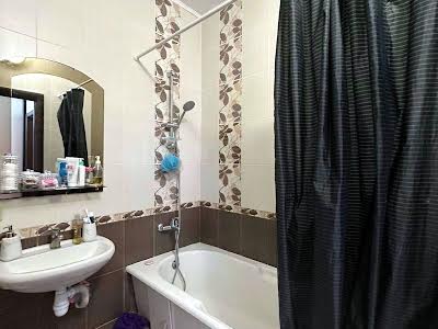 квартира за адресою Регенераторна вул., 4 к8