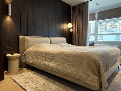 квартира за адресою Топольна вул., 4в