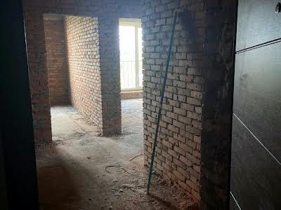 квартира по адресу Институтская ул., 21