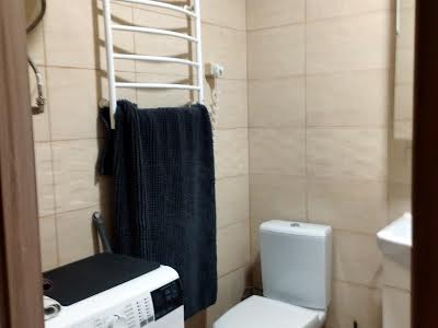 квартира по адресу Академика Сахарова ул., 5б