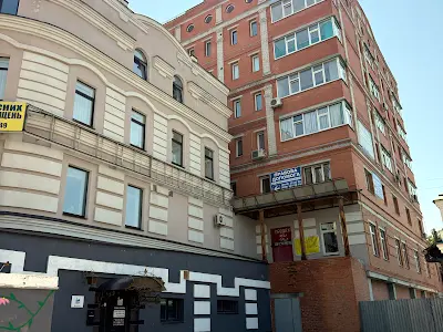 квартира за адресою Воскресенська вул., 13-Б