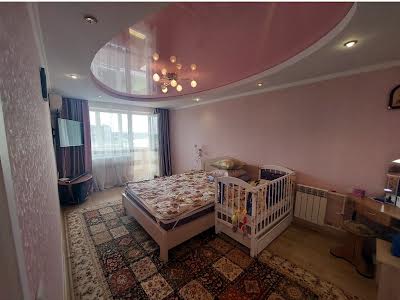 квартира по адресу Чернікова, 36