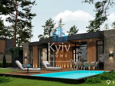 дом по адресу Якуніна