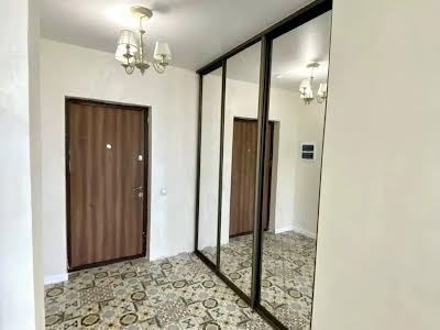 квартира за адресою Столичне шосе, 1