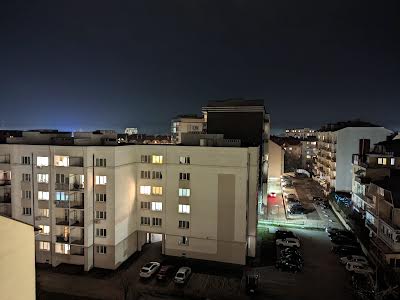 квартира за адресою Анатолія Тегзи вул. (Возз'єднання), 23