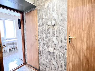 квартира за адресою Печенізька вул., 34