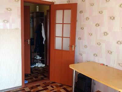 квартира за адресою Степана Бандери вул., 8/2
